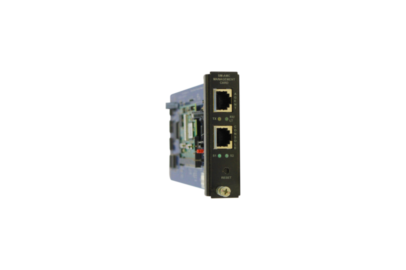 SM-SMC Standard Management Card