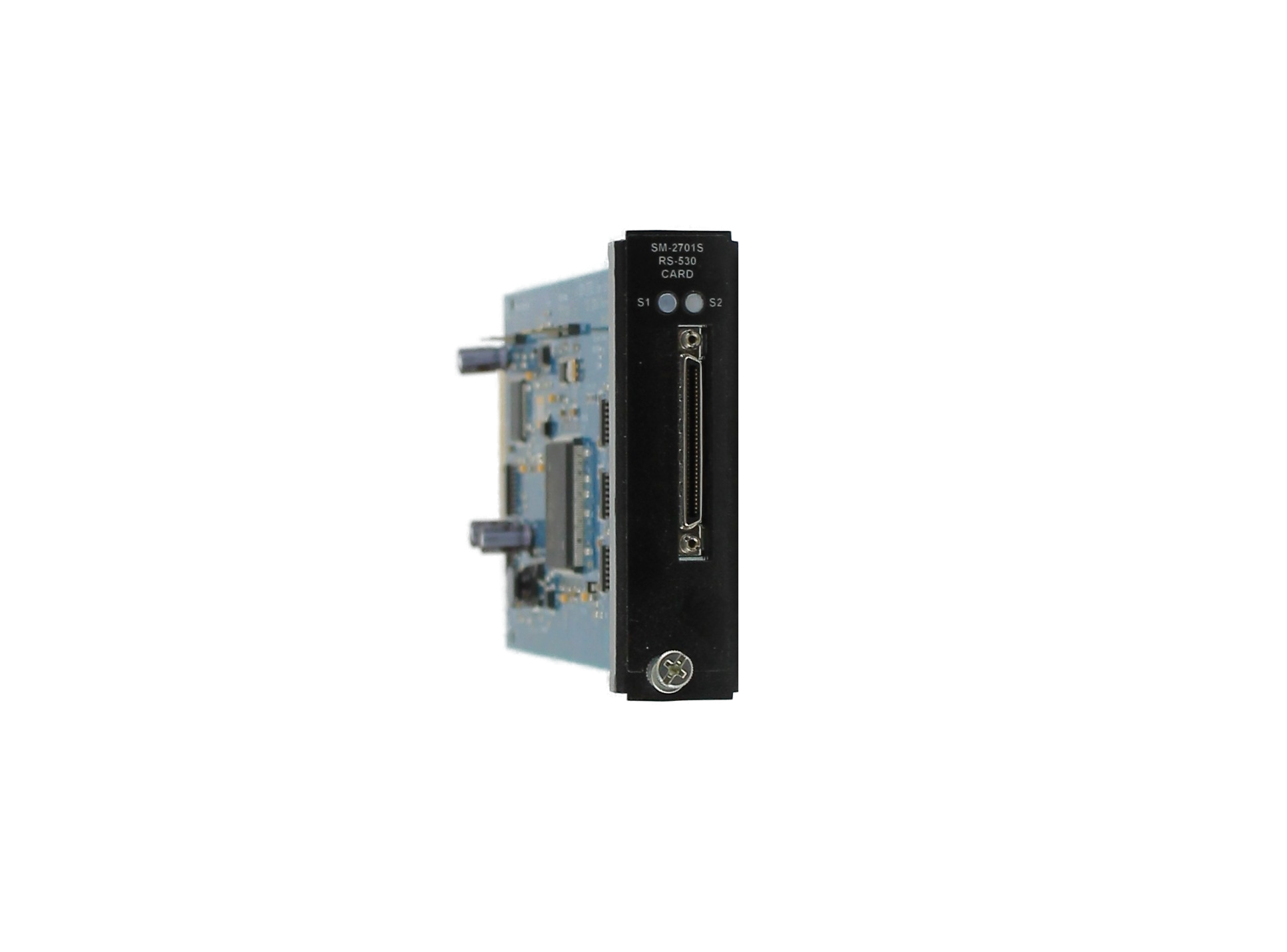SM-2701S Advanced Serial Card